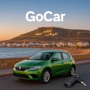 Car Hire Agadir No Deposit