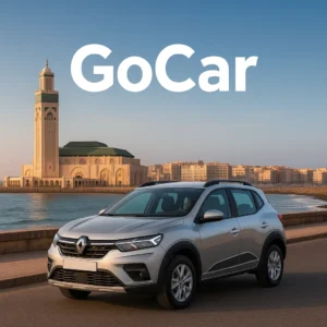 Car Hire Casablanca No Deposit