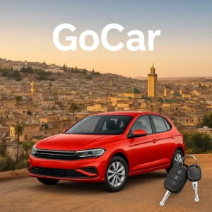 Car Hire Fes No Deposit
