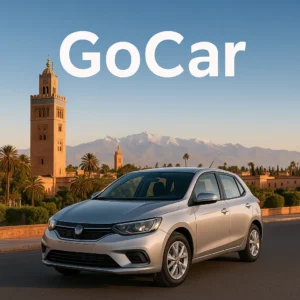 Car Hire Marrakesh No Deposit