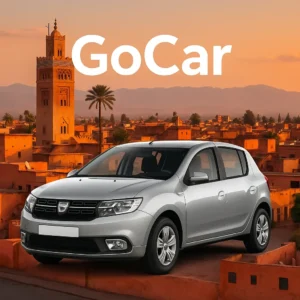 Car Hire Morocco No Deposit